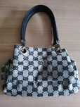 Дамска чанта Gucci