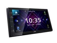 Player auto JVC KW-M560BT (navi prin Android Auto/ Apple Car Play))