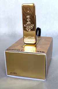 Paco Rabanne 1 MILLION мъжка парфюмна миниатюра