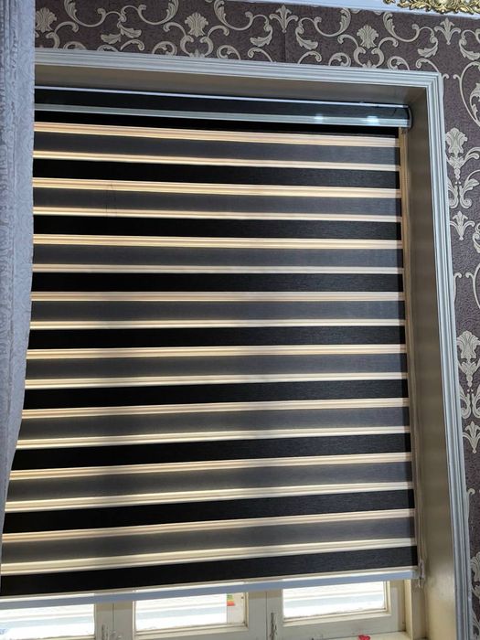 Jalyuzi далюзи full moon