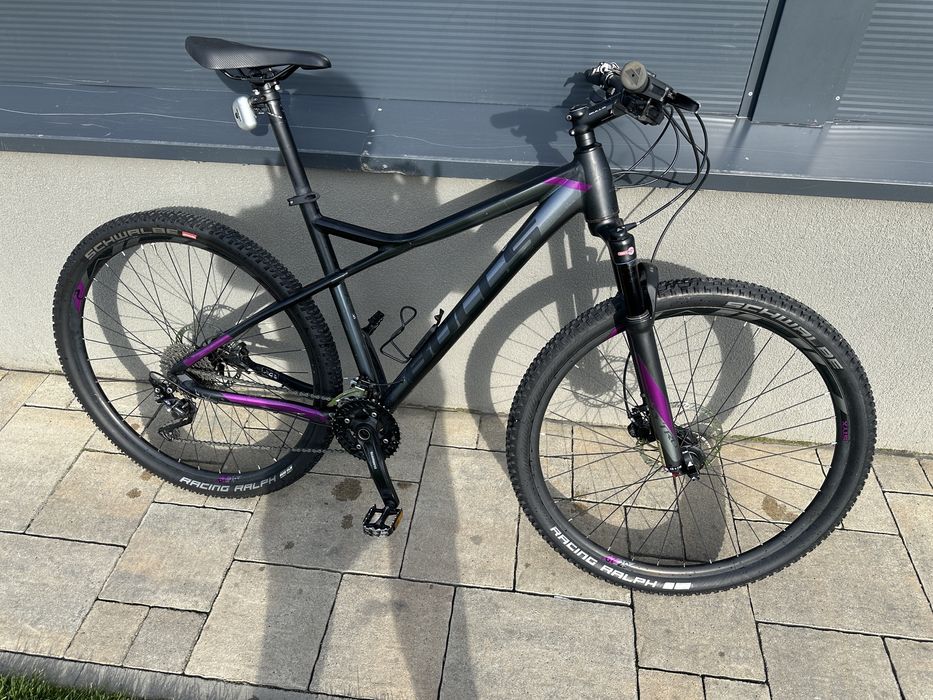 Mtb Bulls  Aminga 29R cadru L