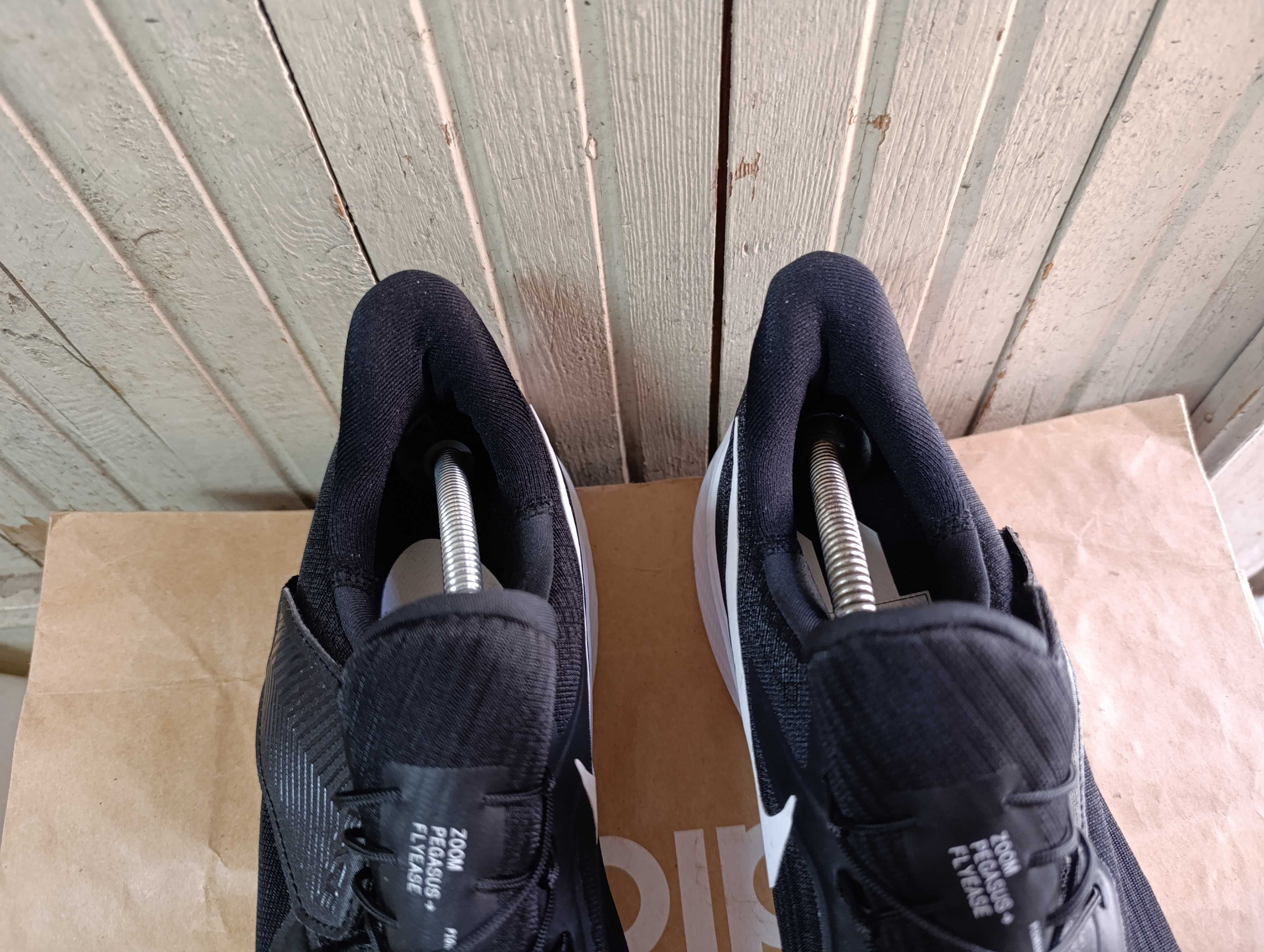Nike Air Zoom Pegasus FlyEase''оригинални маратонки 47.5 номер