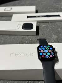 Apple watch 7 series