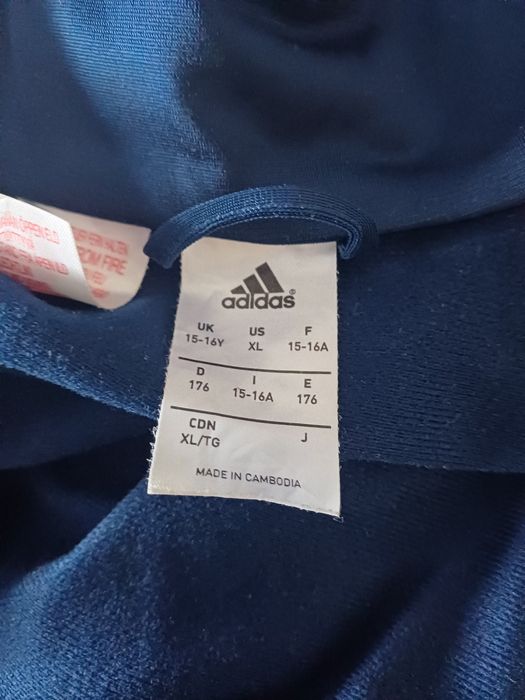 Bluză adidas originala