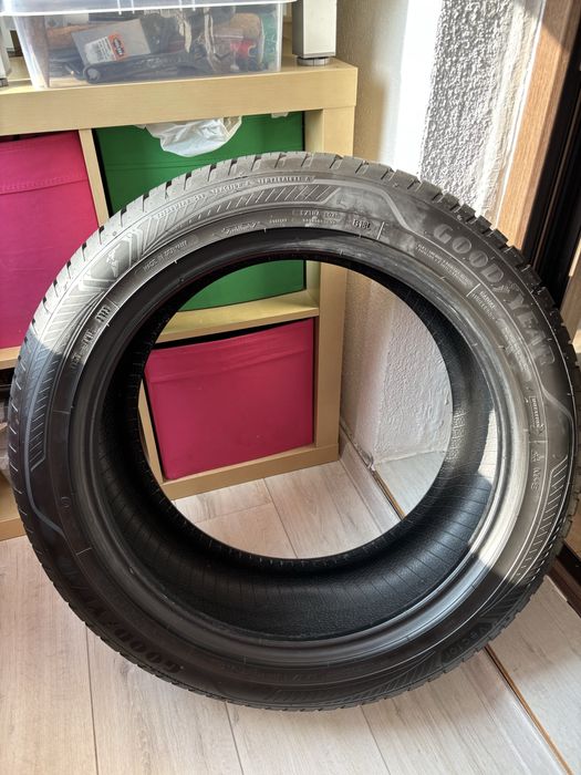 Anvelope Good Year Vector Gen-3 Allseason