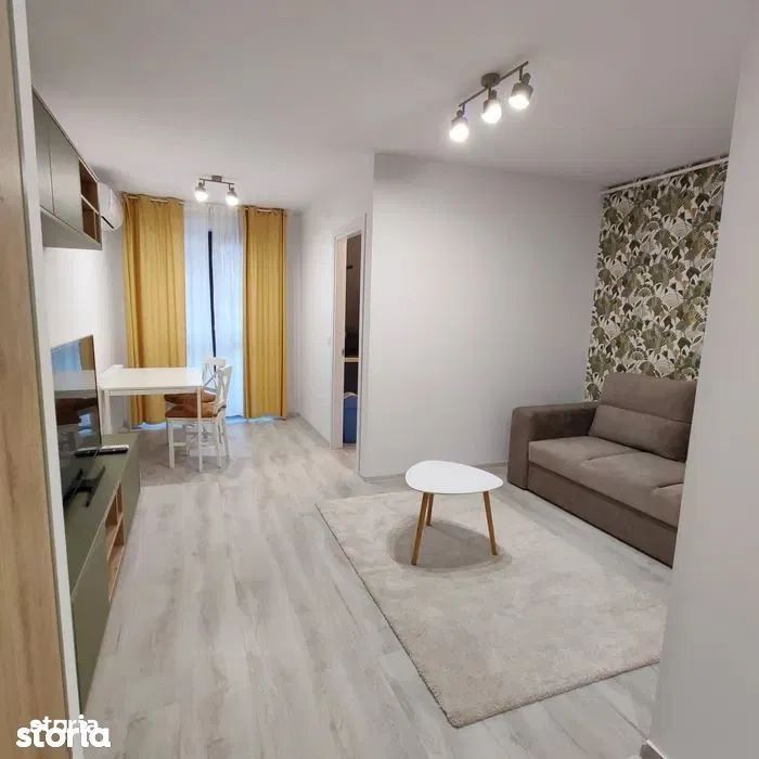 Hills Residence Pallady Lux