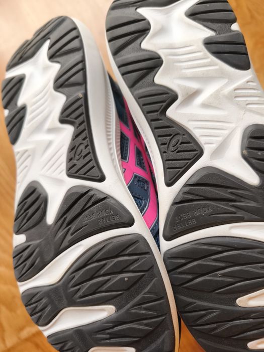 Маратонки Асикс  37