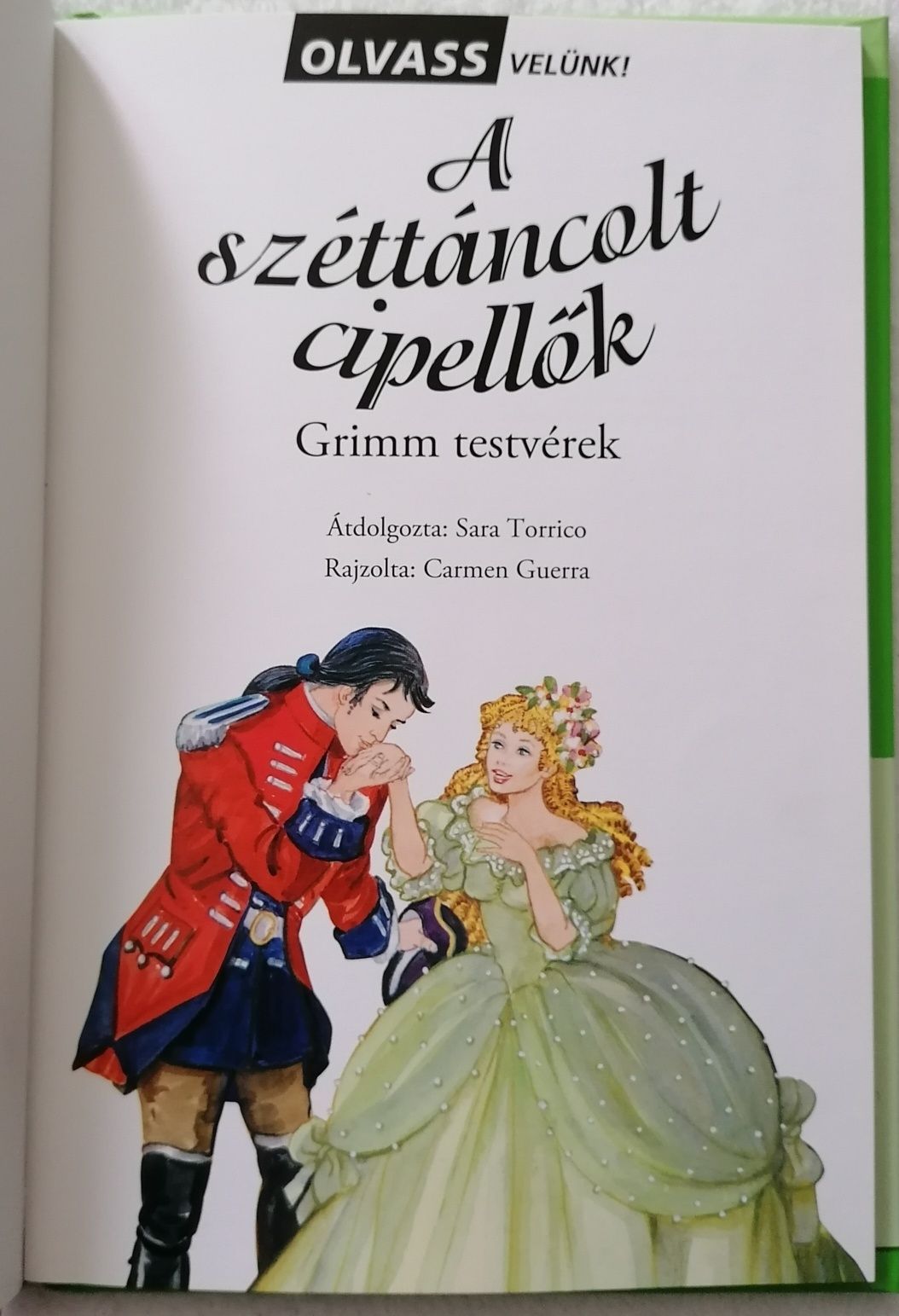 Cărți cu povesti in limba maghiara