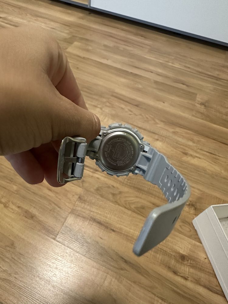 Часовник Casio Baby G