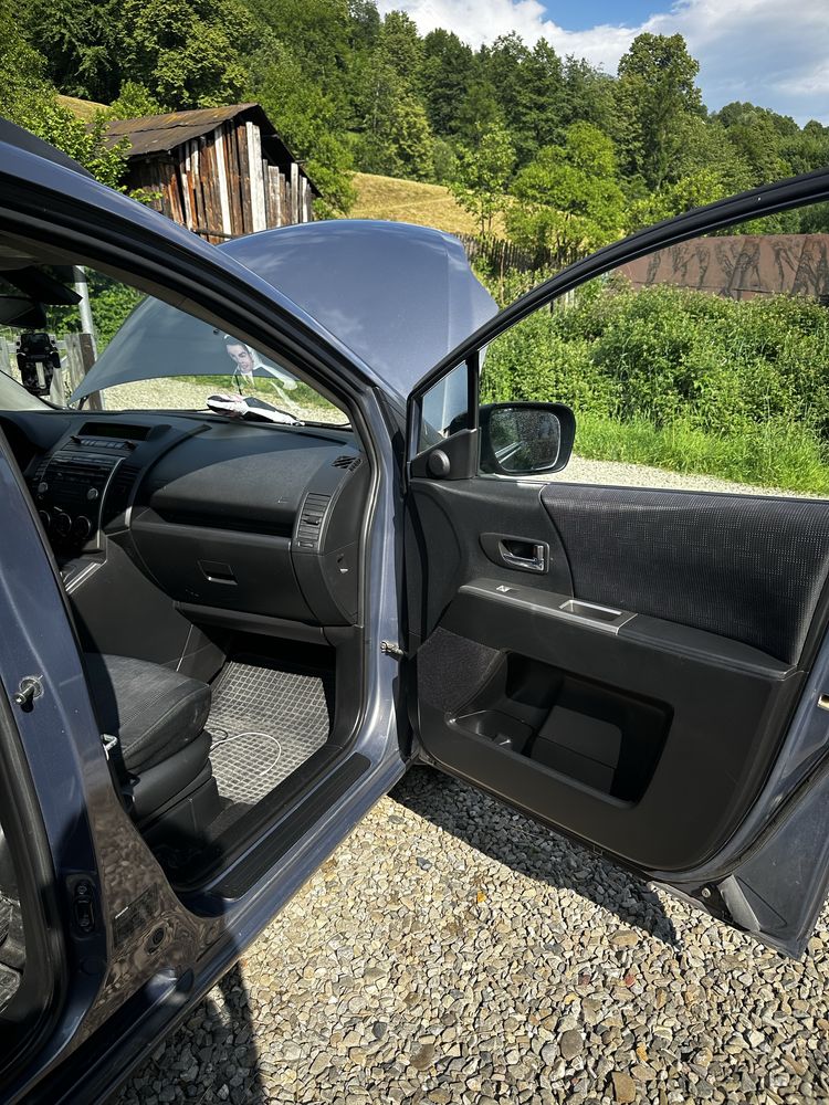 De vanzare mazda 5