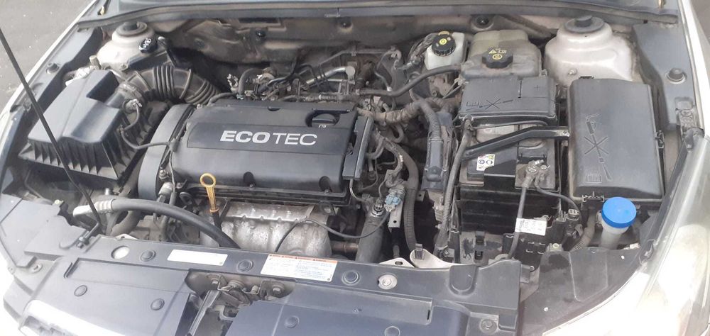 Dezmembrez Chevrolet Cruze Diesel Si Benzina