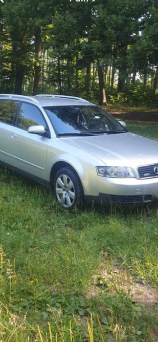 Audi a4 b6 ,   1.9,   131