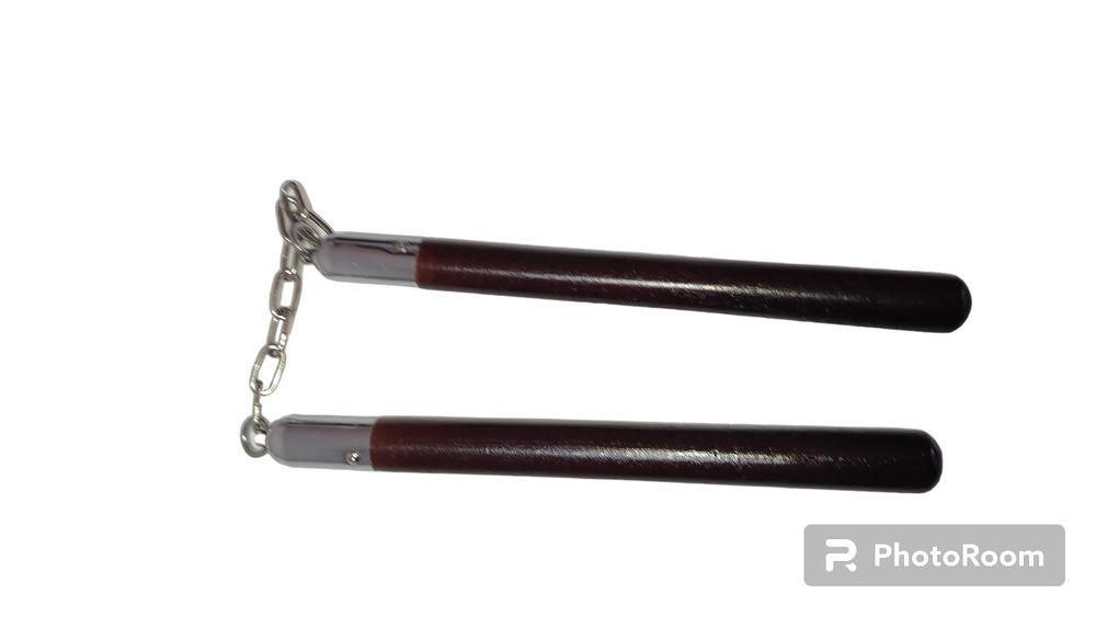 Nunceag - nunchaku - chainsticks