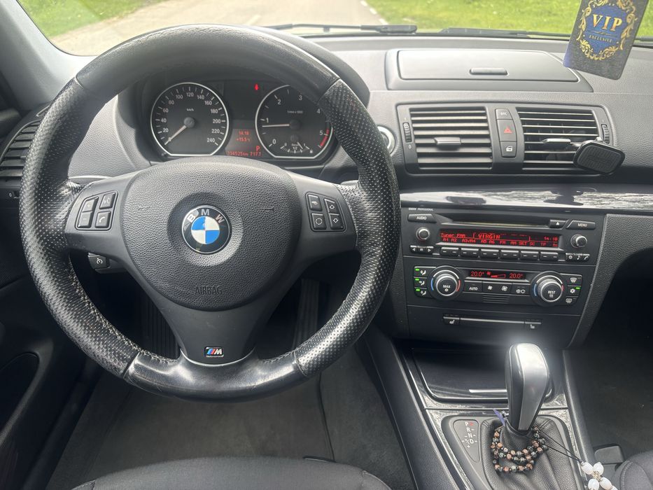 Vand BMW seria 1, 2010