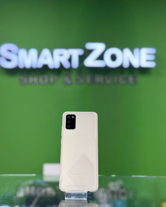 Samsung Galaxy A02S + Garantie | SmartzoneMobile