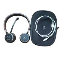Професионални безжични слушалки Jabra Evolve 65