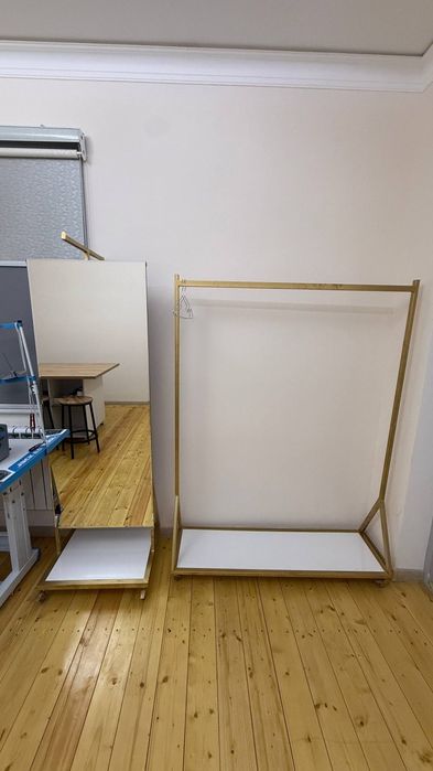 Tikuv sehi iharaga beriladi hamma qulayliklarga ega