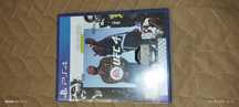 Продам диски пс 4-5 , UFC 4