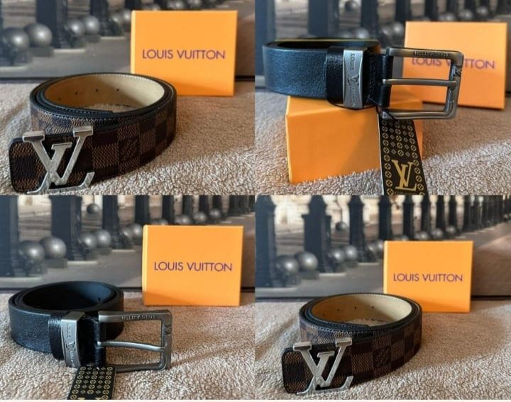 Curele si portofele barbati