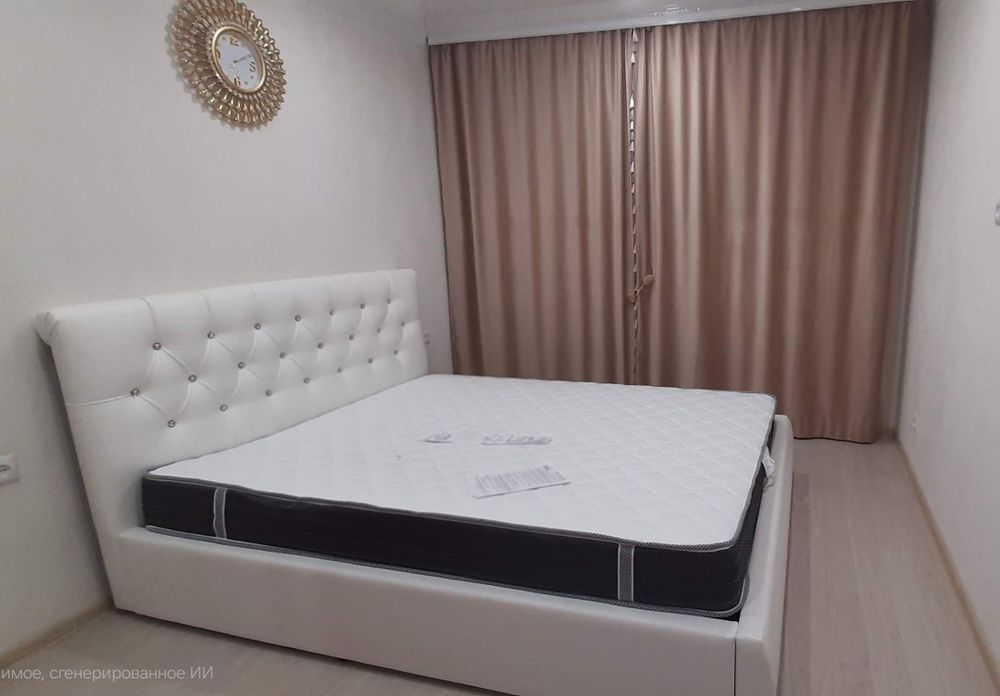 Продам спальный кровать 160×200 I !