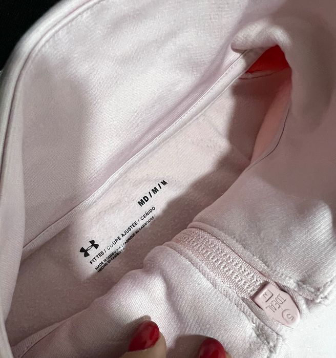 Дамски екип UNDER ARMOUR