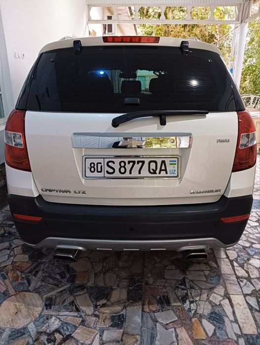 Kaptiva sotiladi