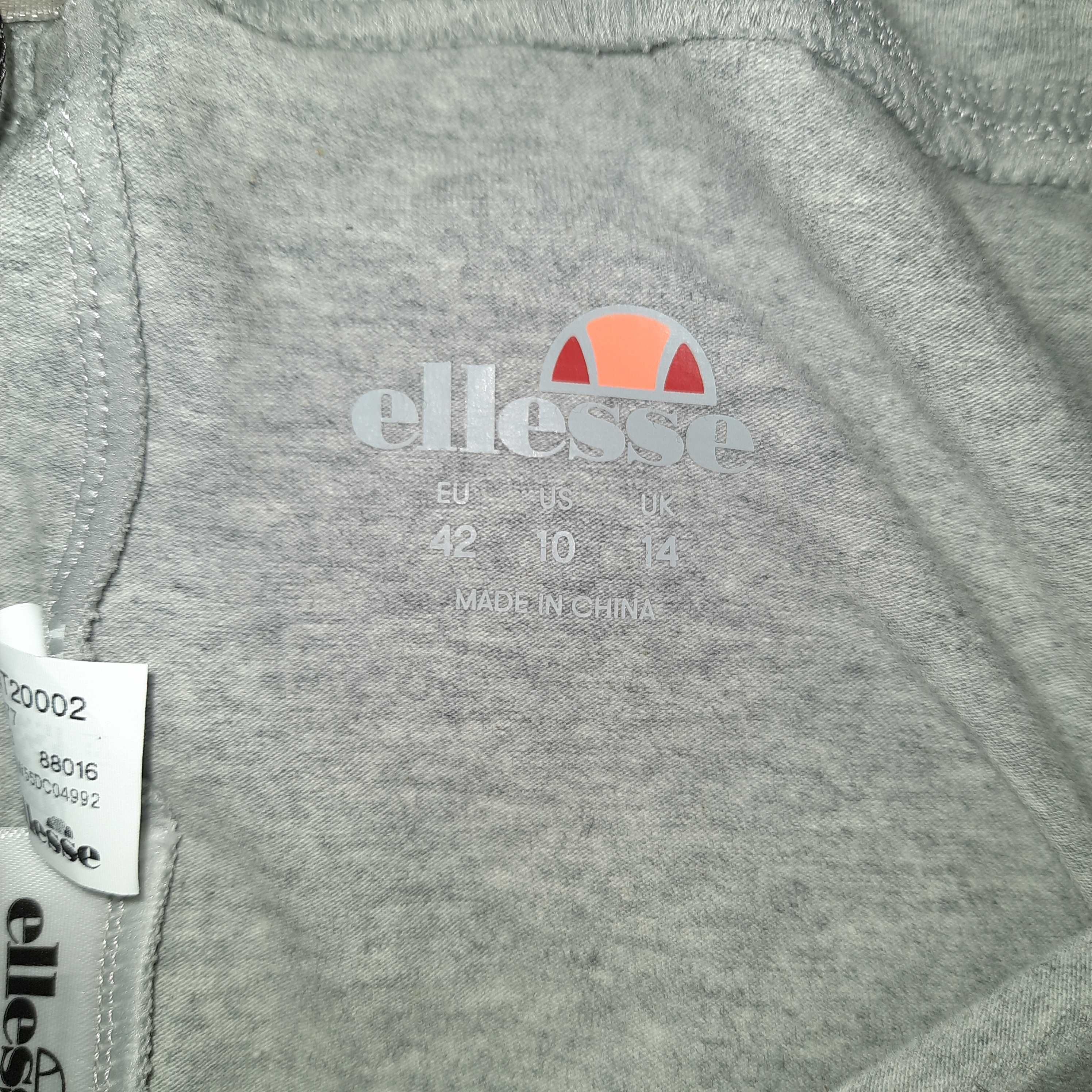 р-р42 Ellesse Клин