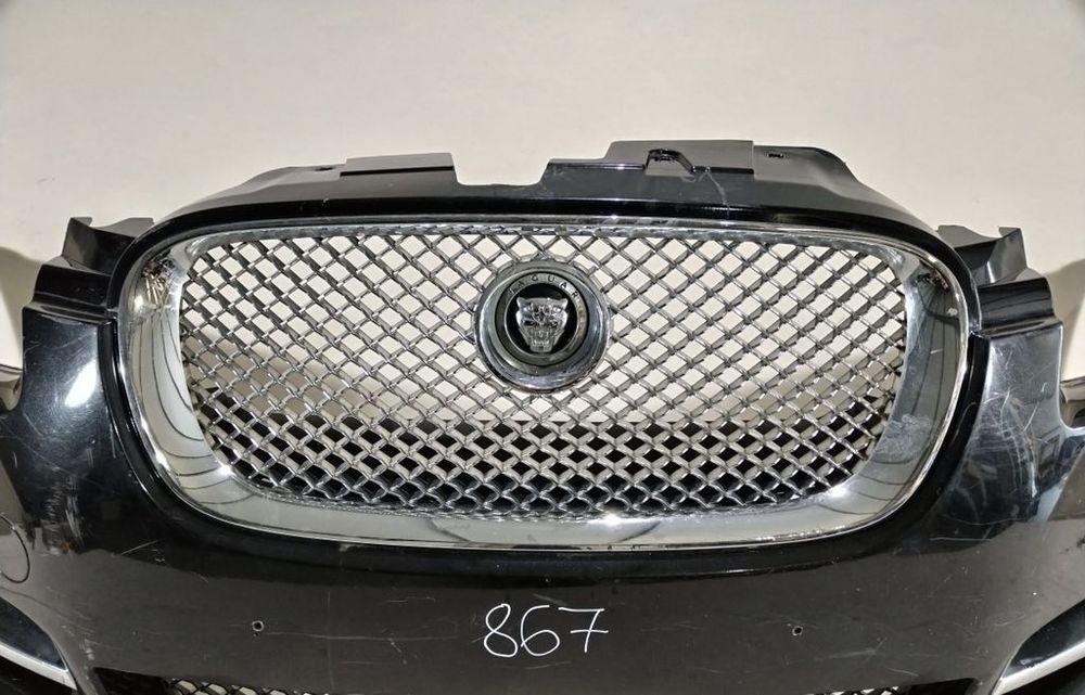 Bara fata Jaguar XF 2007, 2008, 2009, 2010, 2011, cod OE 8X23-17C831