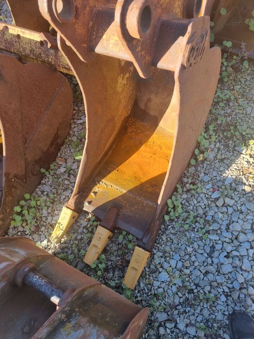 Cupa buldoexcavator Jcb 440 mm