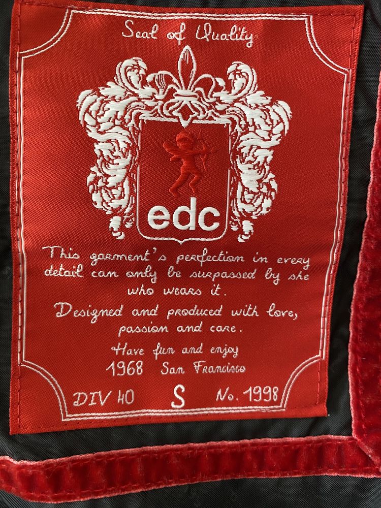 Дамско палто EDC by Esprit