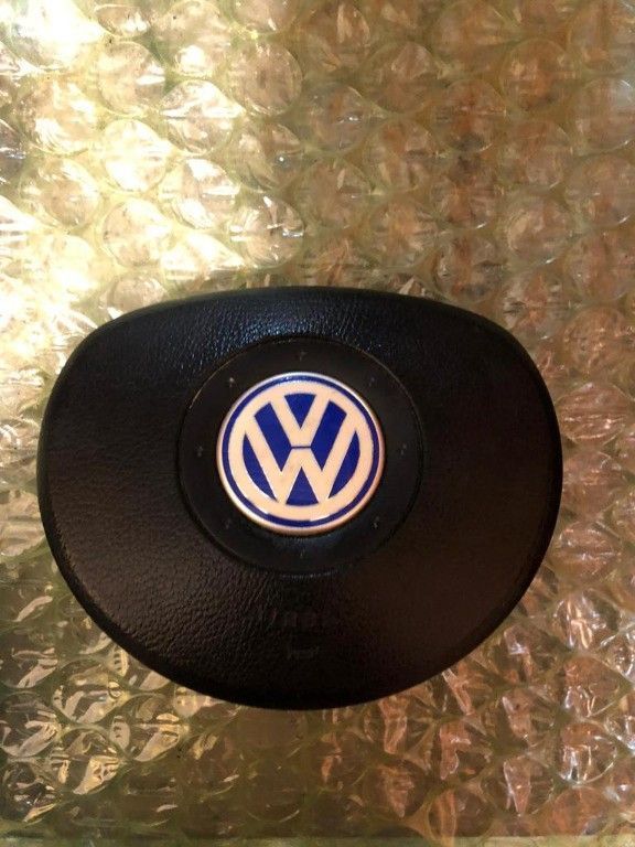 Airbag volan Volkswagen Polo 4 (2001-2005) 6q0880201j