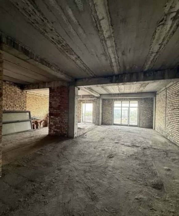 Barocco Продается 3 комнатная коробка Гидрометцентр