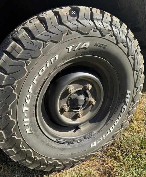 Продава Land Rover Defender TD5