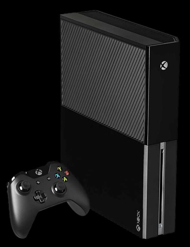 Xbox one  500 gb
