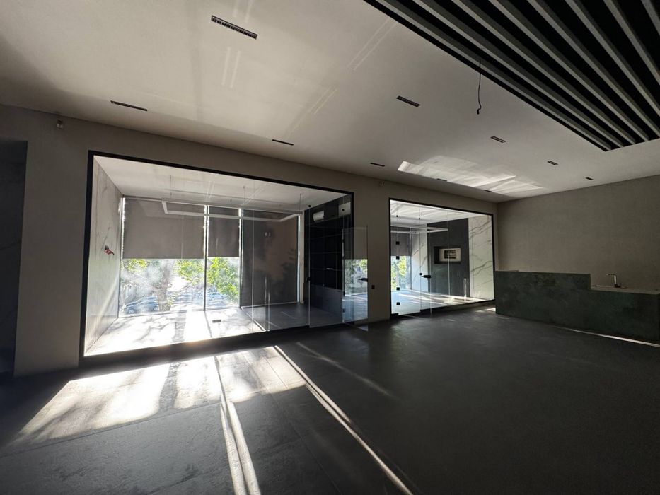 Лабзак 771 м2  2 этажа + подвал open space | под шоурум отдел продаж