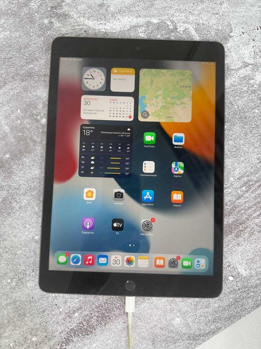Apple Ipad 9 поколение Wi-Fi Жезказган Алашахана 20, 796817