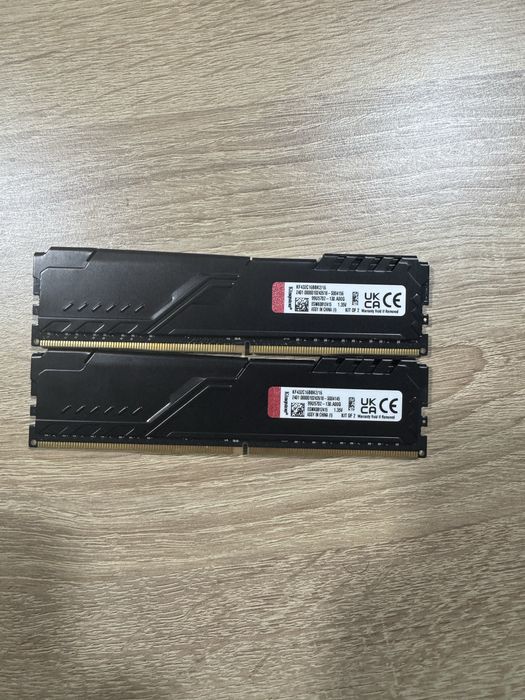 Продавам части за компютър