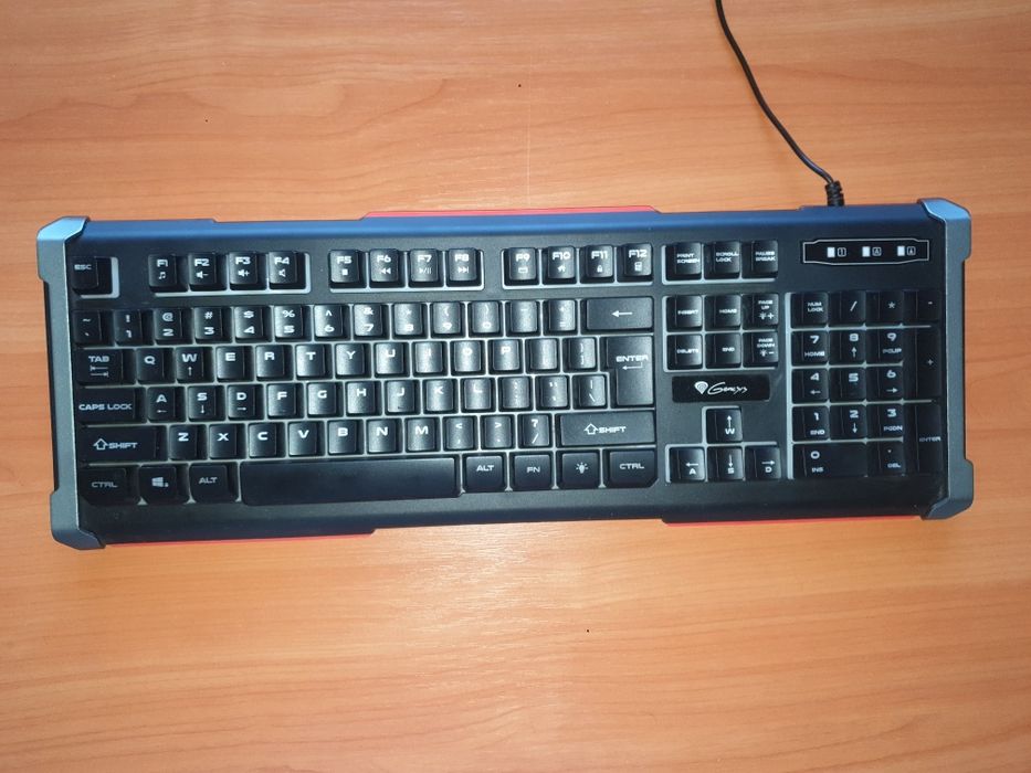 Periferice gaming - ca noi