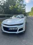 Chevrolet Camaro 2019