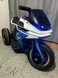 Motocicleta pentru copii
