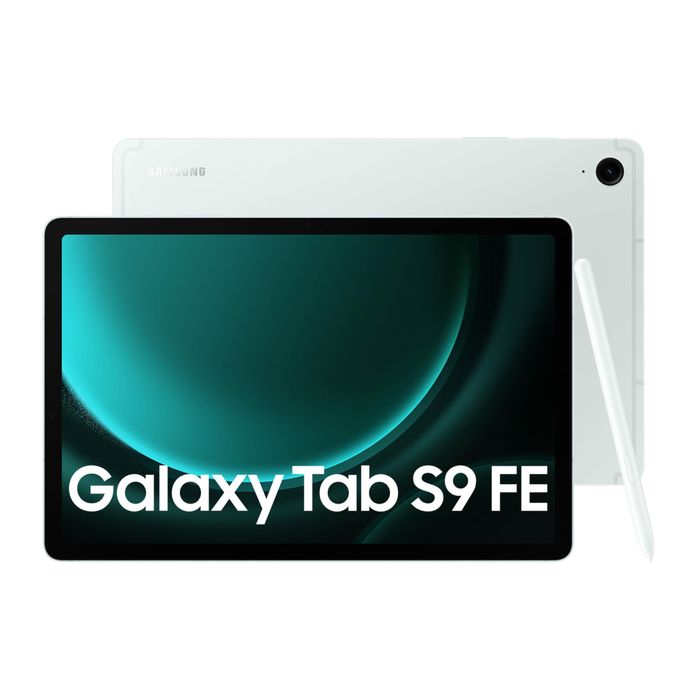 Galaxy Tab S9fe  – Новая модель | Лучшая цена!