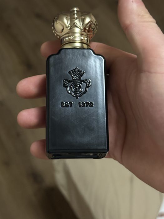 Clive Christian X original collection masculine