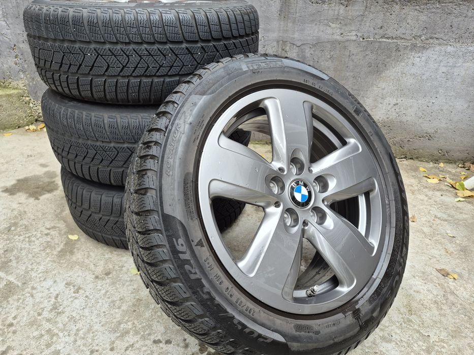 Jante originale BMW serie 1/serie 2/Mini Cooper/Clubman/One