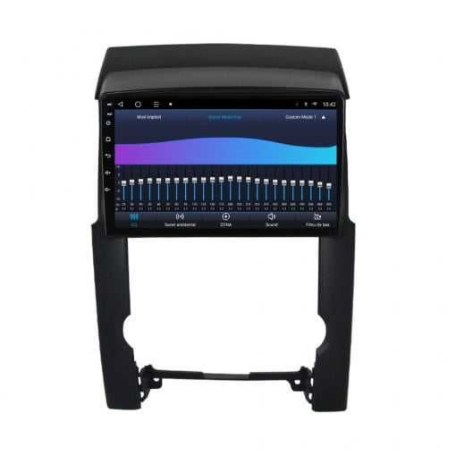 Navigatie Kia Sorento 2009 - 2012 Android 14 2GB 4GB 8GB Garantie