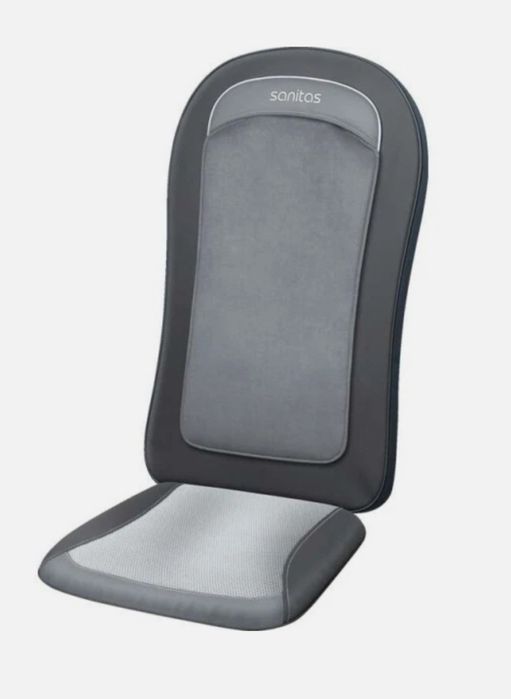 Масажираща седалка Шиацу Sanitas smg 201