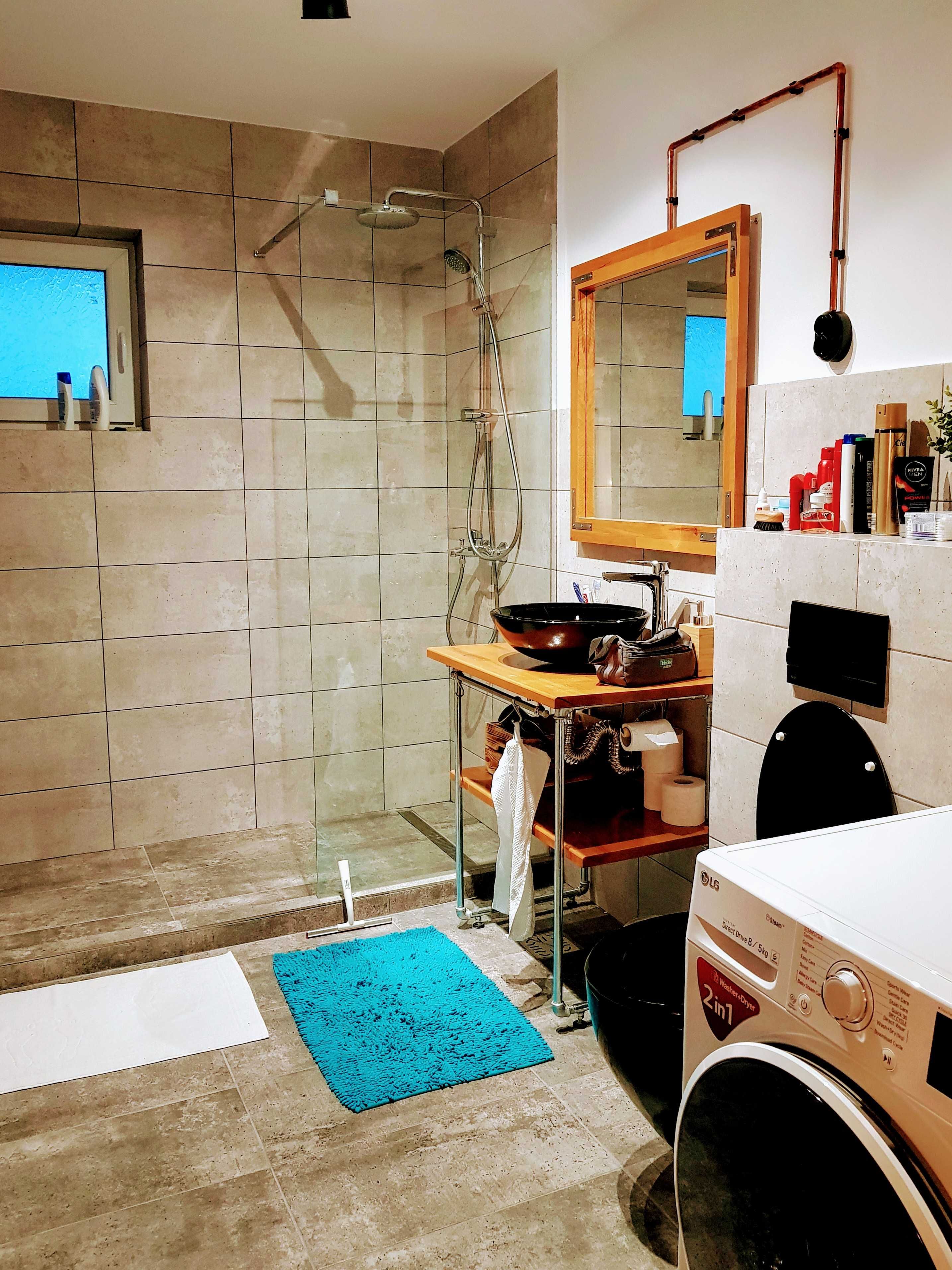 Penthouse premium de închiriat – 141 mp cu 2 terase a cate 20mp, Sibiu