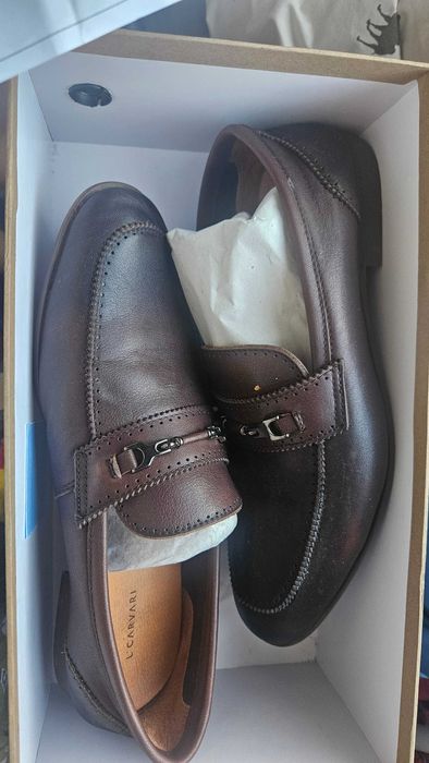Продам туфли мужской