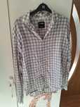 camasa calvin klein