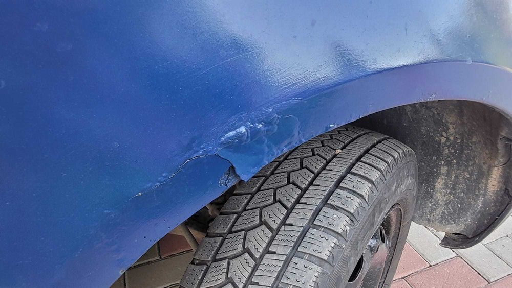 VW Fox 2006 1.4 TDI Euro 4 AC Functional Pret Fix