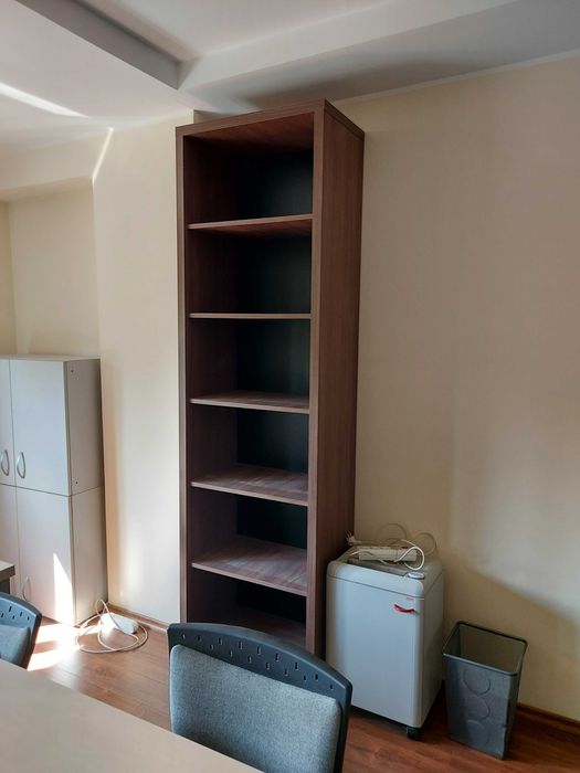 Mobilier birou pal si sticla